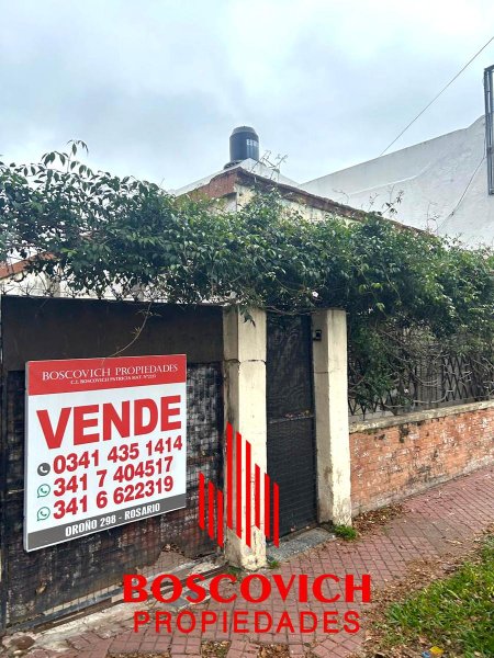 Casa en venta | Alberdi | Rosario