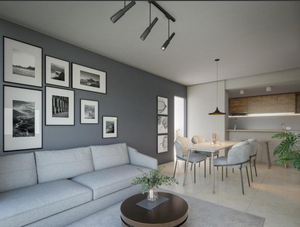 Departamento en venta | 3 ambientes | Refinerias | Rosario