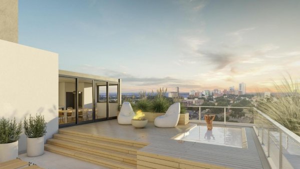 Departamento en venta | 3 ambientes | Refinerias | Rosario