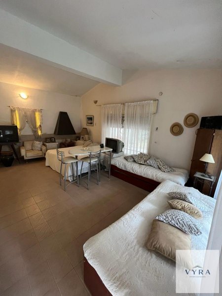Casa en venta | 1 ambientes | Esther