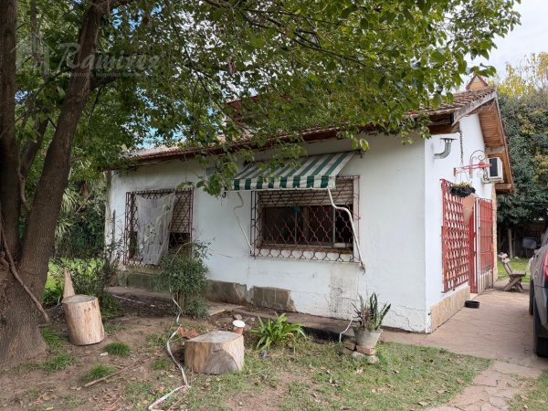 Quinta en venta | 3 ambientes | Francisco Alvarez | Gonzalez Moreno