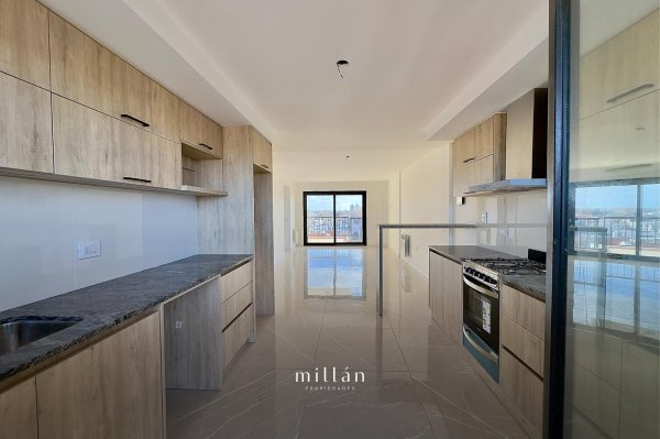 Departamento en venta | 3 ambientes | Pompeya | Mar Del Plata