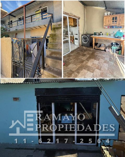 Casa en venta | 7 ambientes | Longchamps