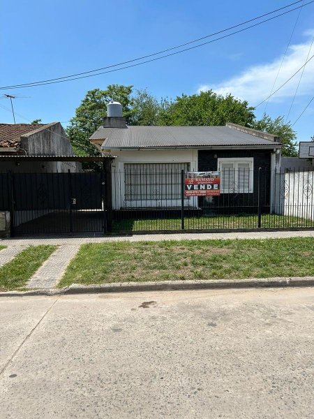 Casa en venta | 4 ambientes | Glew