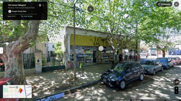 Local en alquiler | 1 ambientes | Burzaco