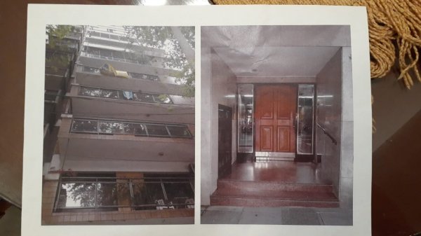 Departamento en venta | 1 ambientes | Balvanera  | Capital Federal