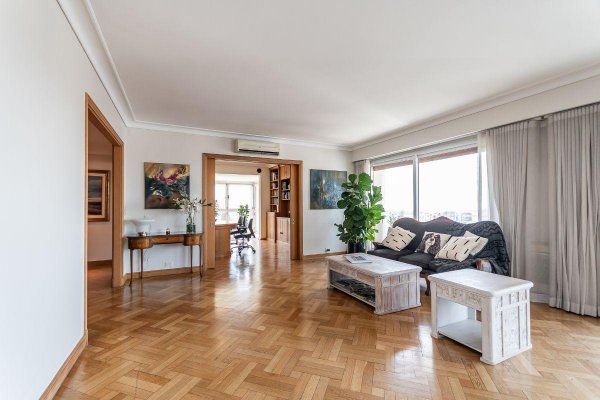 Departamento en venta | 7 ambientes | Belgrano