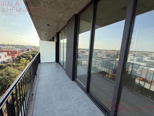 Departamento en venta | 2 ambientes | Terrazas de Santa Mar&iacute;a | Dique Lujan