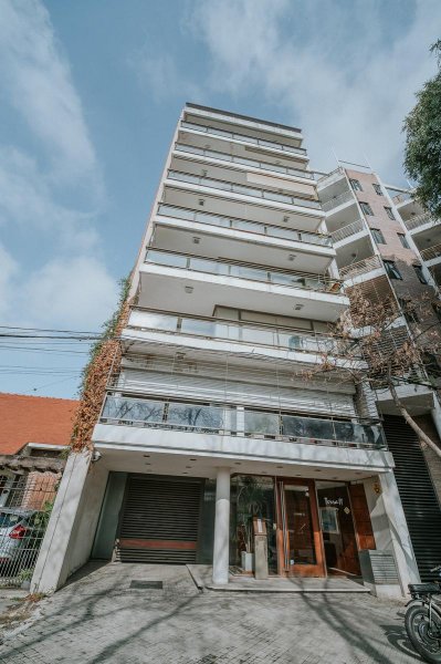 Departamento en venta | 7 ambientes | Echesortu | Rosario