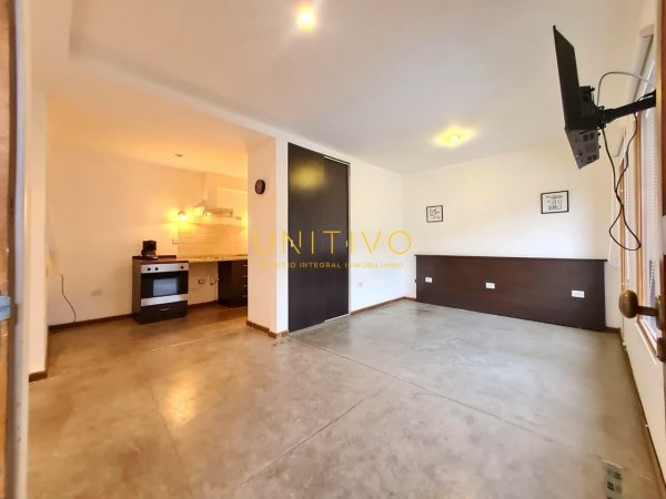 Departamento en alquiler | 1 ambientes | Ushuaia