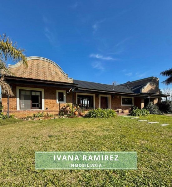 Casa en venta | 3 ambientes | Gil
