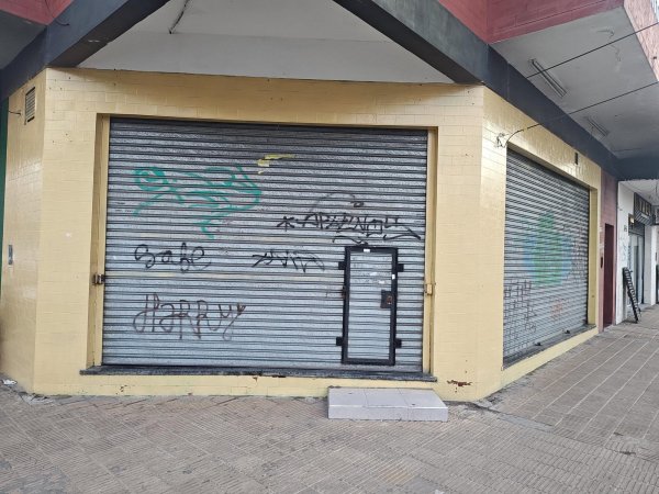 Local en alquiler | Gregorio De Laferrere | Ferre