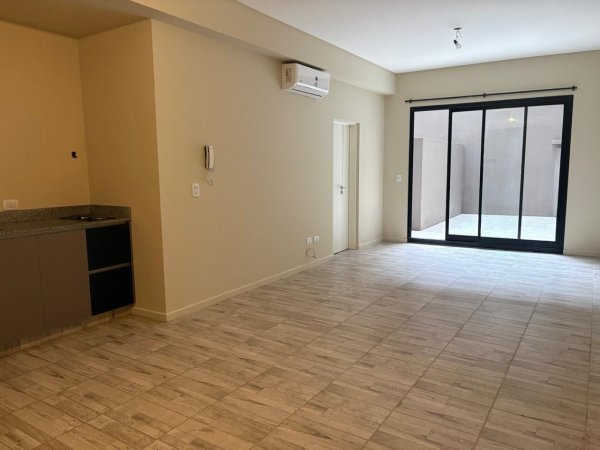 Departamento en alquiler | 1 ambientes | N&uacute;&ntilde;ez