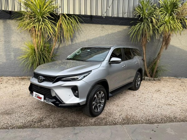 Toyota Sw4 Hilux Sw4 Tdi Srx At | Ayacucho