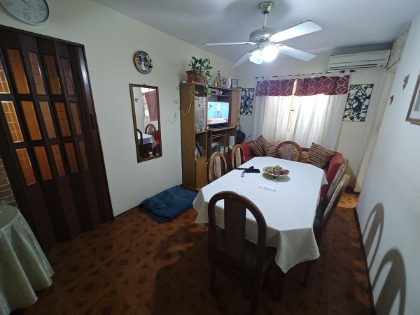Departamento en venta | 3 ambientes | San Justo