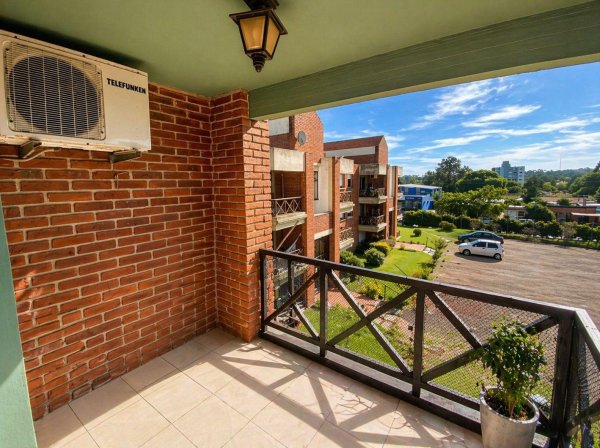 Departamento en venta | 3 ambientes | Playa Mansa | Punta del Este