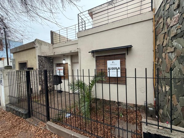 Casa en alquiler | 4 ambientes | San Antonio De Padua | Merlo