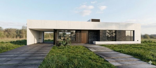 Casa en venta | 7 ambientes | Los Canales | Plottier