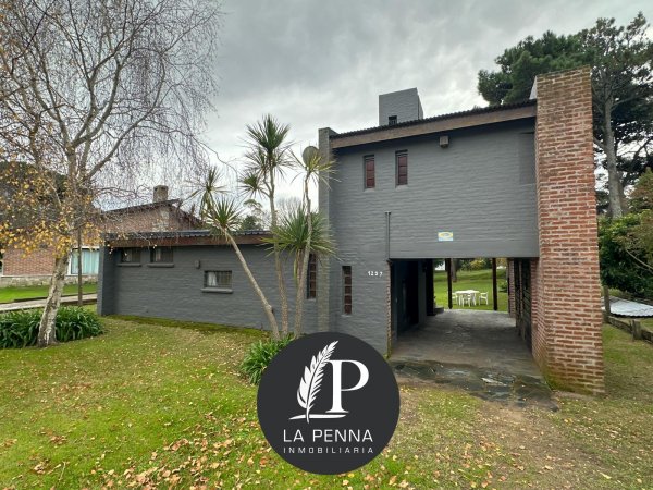 Casa en venta | 3 ambientes | Pinamar
