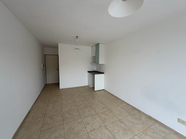 Departamento en venta | 1 ambientes | Rosario