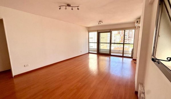 Departamento en venta | 4 ambientes | Centro | Rosario