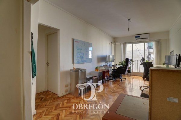 Departamento en venta | 3 ambientes | Almagro