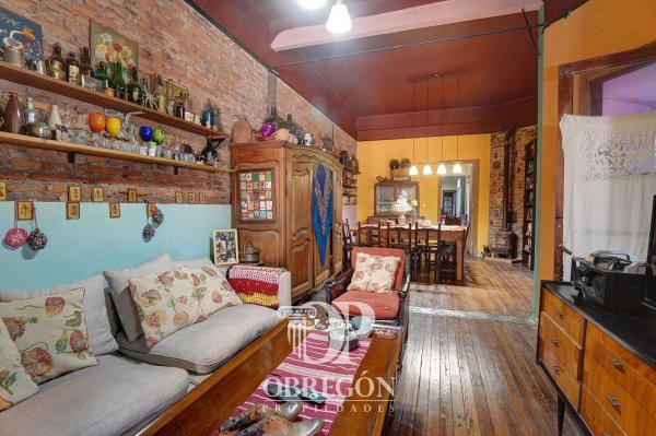 Departamento en venta | 4 ambientes | Floresta