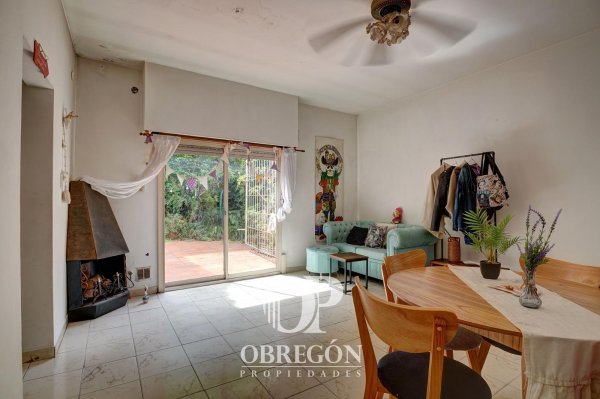 Departamento en venta | 3 ambientes | Parque Chacabuco
