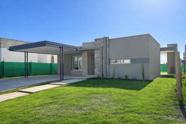 Casa en venta | 5 ambientes | Mayor Drummond | Lujan De Cuyo