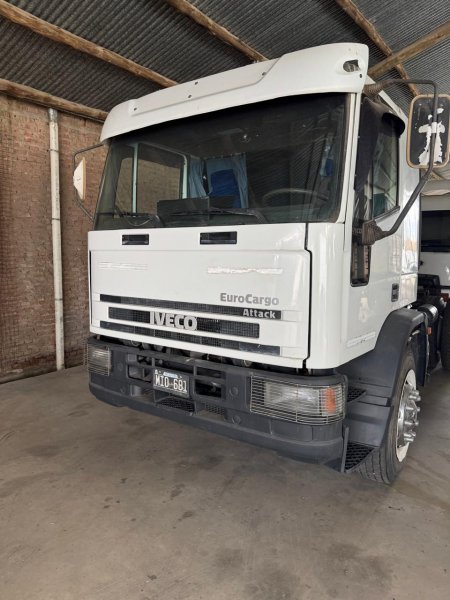 Iveco Tector 17220
