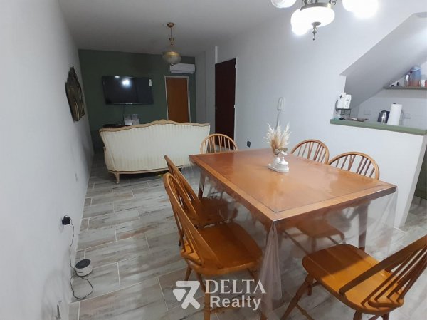 Departamento en venta | 2 ambientes | Quilmes