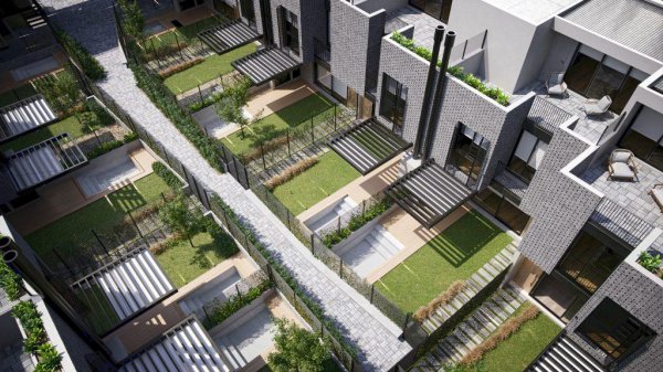 Departamento en venta | 4 ambientes | Fisherton | Rosario