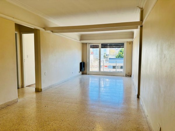 Departamento en alquiler | 3 ambientes | Plaza Mitre | Mar Del Plata