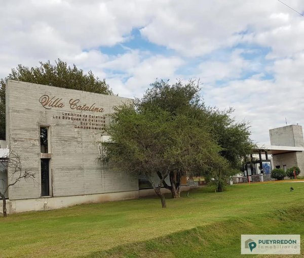 Lote | Villa Catalina | Rio Ceballos