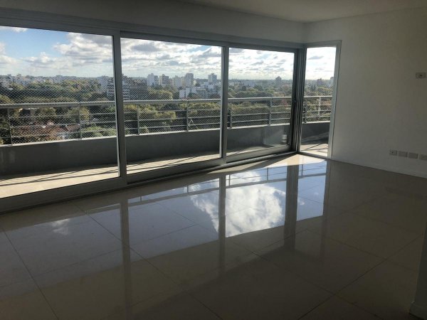 Departamento en alquiler | 3 ambientes | Olivos