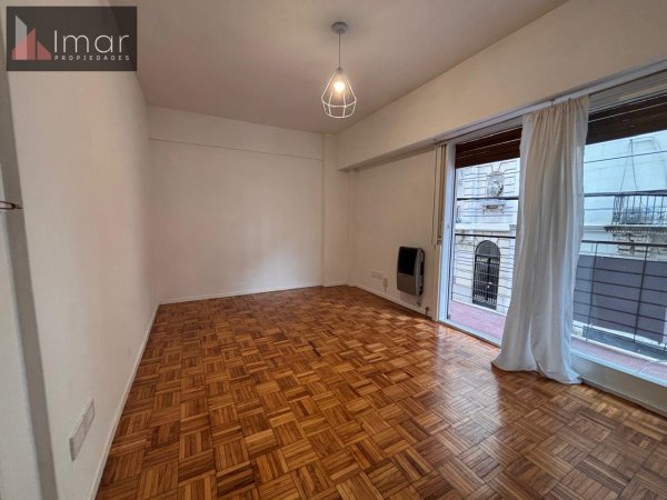 Departamento en venta | 1 ambientes | Palermo