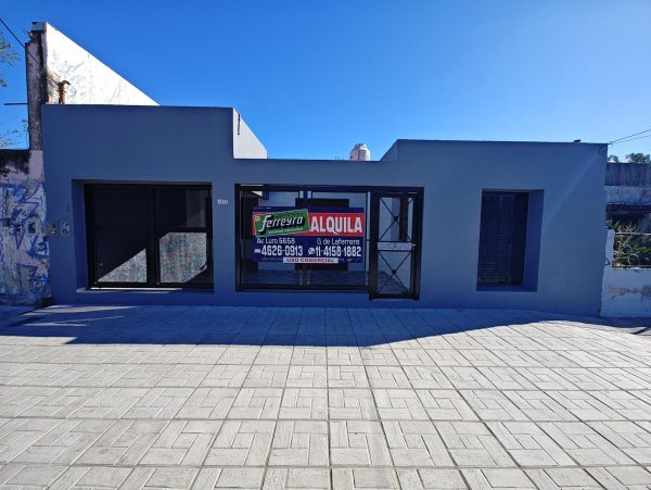 Local en alquiler | Laferrere Norte | Ferre