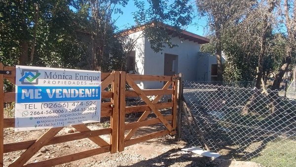 Casa en venta | 4 ambientes | Dabal | Merlo