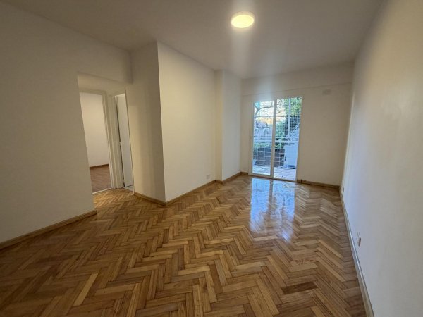 Departamento en alquiler | 2 ambientes | N&uacute;&ntilde;ez
