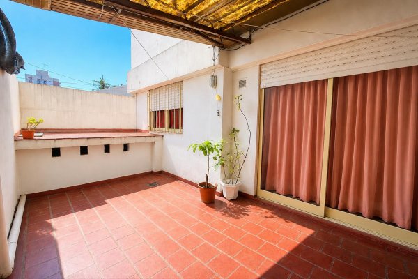 Departamento en venta | 2 ambientes | Ramos Mejia