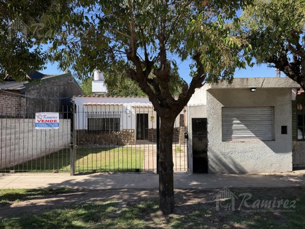 Casa en venta | 3 ambientes | La Reja