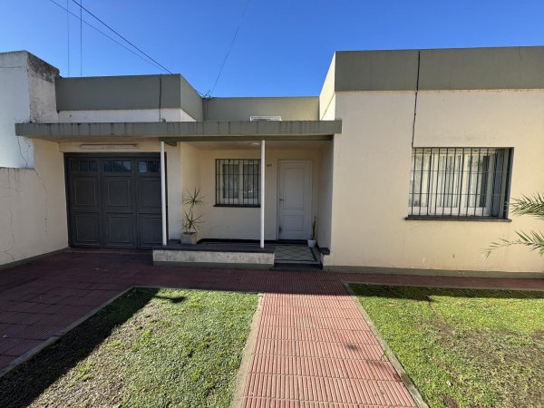 Casa en venta | 5 ambientes | Mercedes