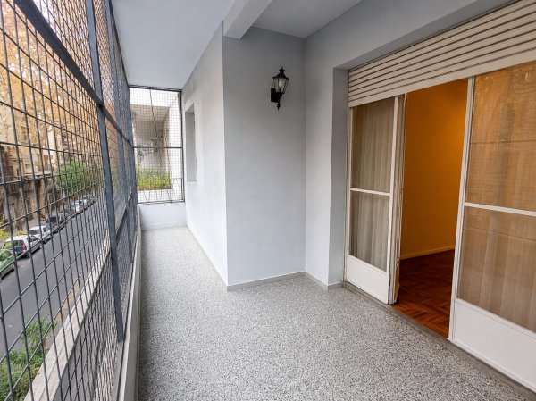 Departamento en venta | 3 ambientes | Villa Crespo