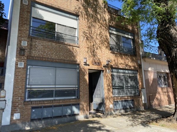Departamento en alquiler | 2 ambientes | Villa Urquiza