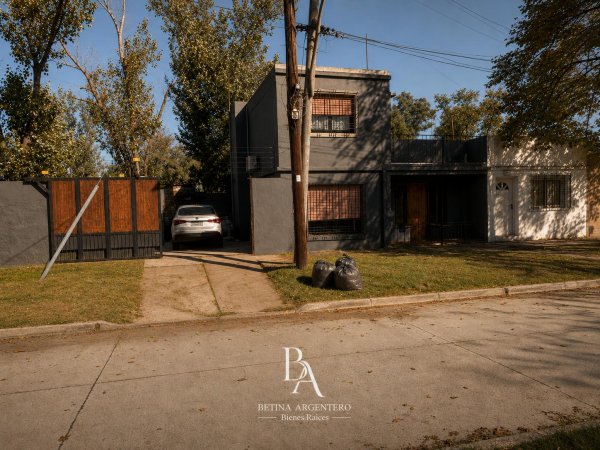 Casa en alquiler | Hurlingham