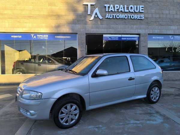 Volkswagen Gol 1.4 3 P Power