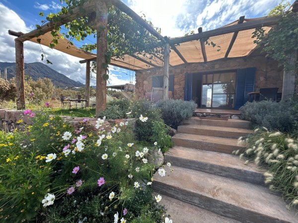 Casa en venta | 4 ambientes | Las Compuertas | Lujan De Cuyo