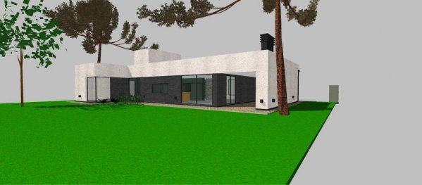 Casa en venta | 7 ambientes | Los Canales | Plottier