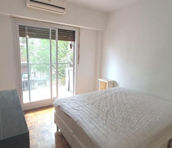 Departamento en alquiler | 1 ambientes | Palermo