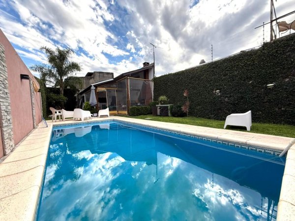 Casa en venta | 5 ambientes | Villa Ballester
